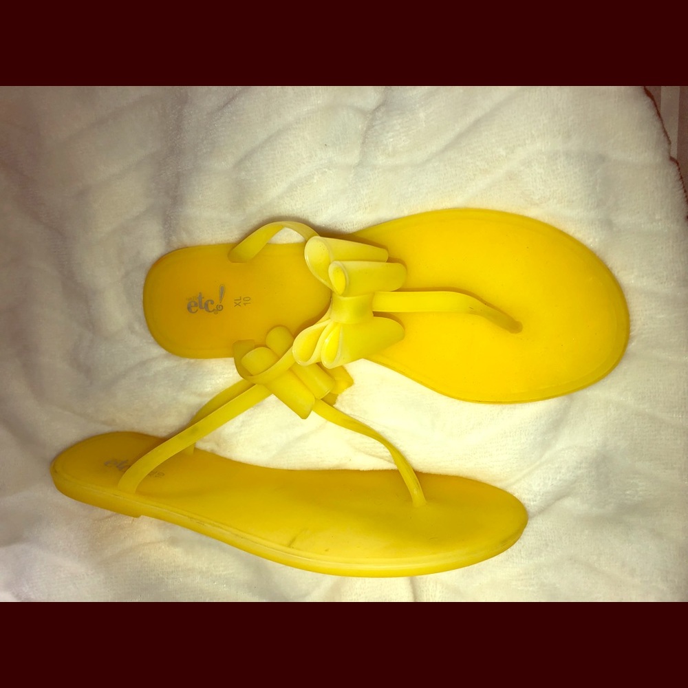 Ladies Sandals